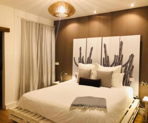 Nuevo Apartamento en Playa de las Canteras
